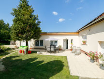 Ferienhaus Cherry