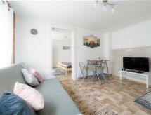 Ferienhaus Cherry