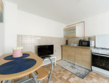 Ferienhaus Cherry