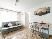 Ferienhaus Cherry