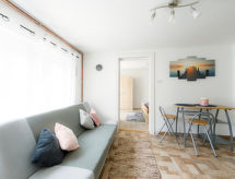 Ferienhaus Cherry