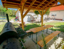 Ferienhaus Cherry
