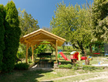 Ferienhaus Cherry