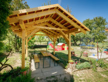 Ferienhaus Cherry
