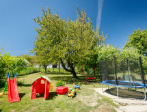 Ferienhaus Cherry