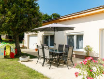 Ferienhaus Cherry