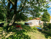 Ferienhaus Cherry