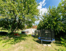 Ferienhaus Cherry
