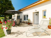Ferienhaus Cherry