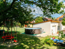 Ferienhaus Cherry