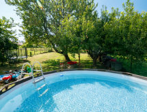 Ferienhaus Cherry