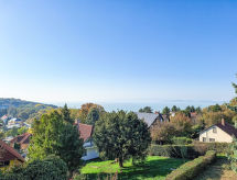 Bonika: Ruim vakantiehuis voor 8 personen bij het Balatonmeer in Fonyód - thumbnail 4