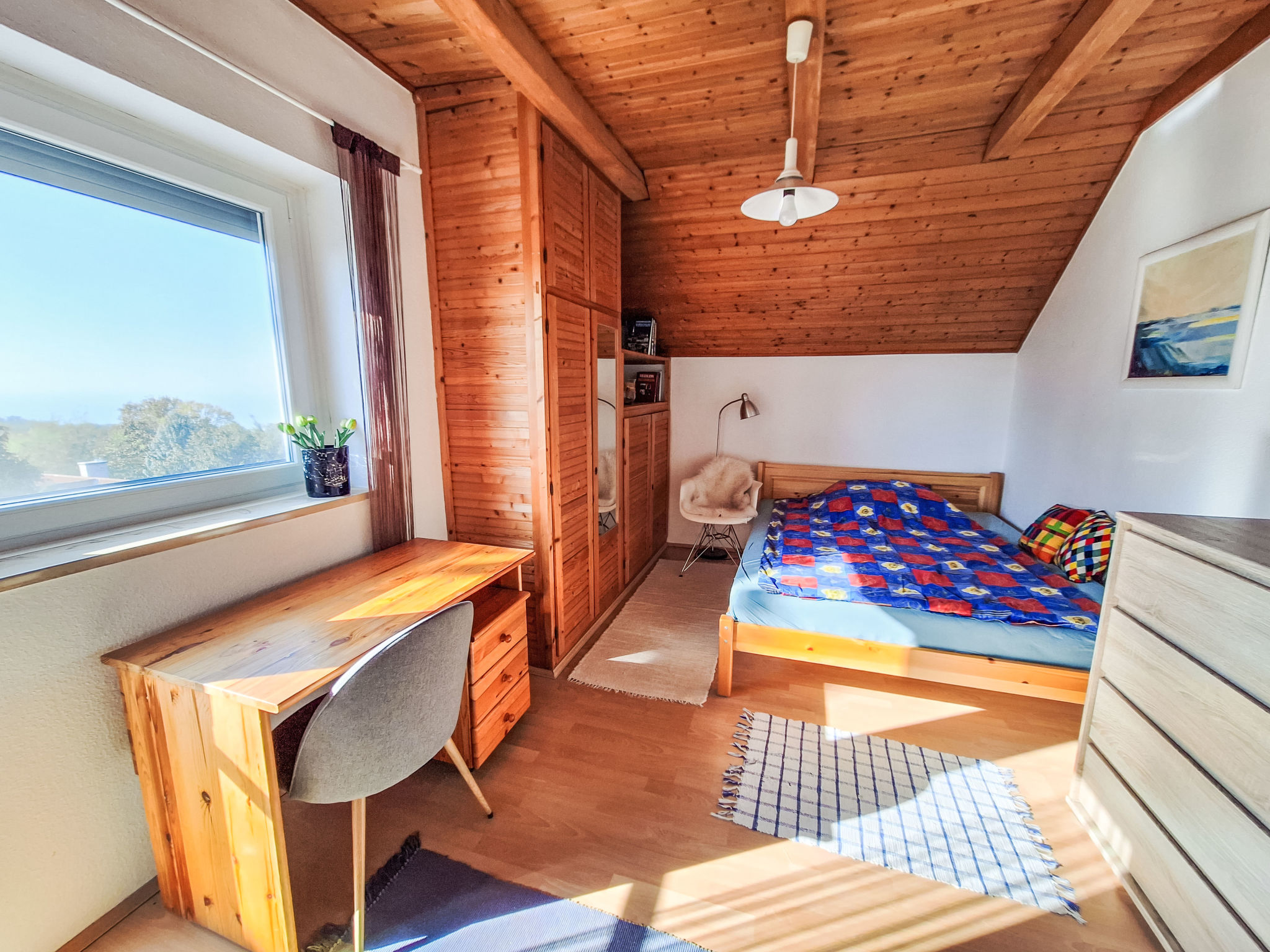 Bonika: Ruim vakantiehuis voor 8 personen bij het Balatonmeer in Fonyód - foto 11