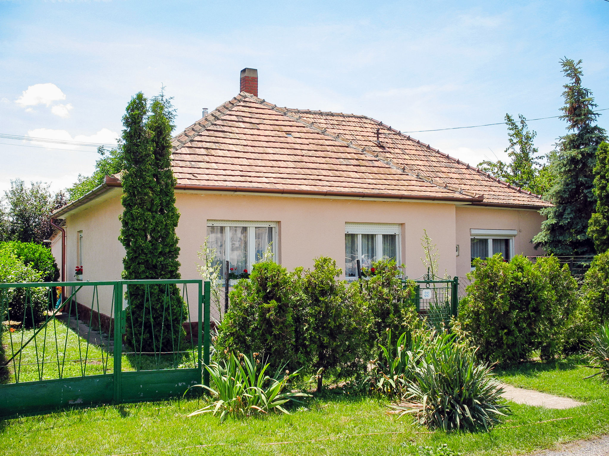 Maison Nádor – Plan, photo 28 sur 29