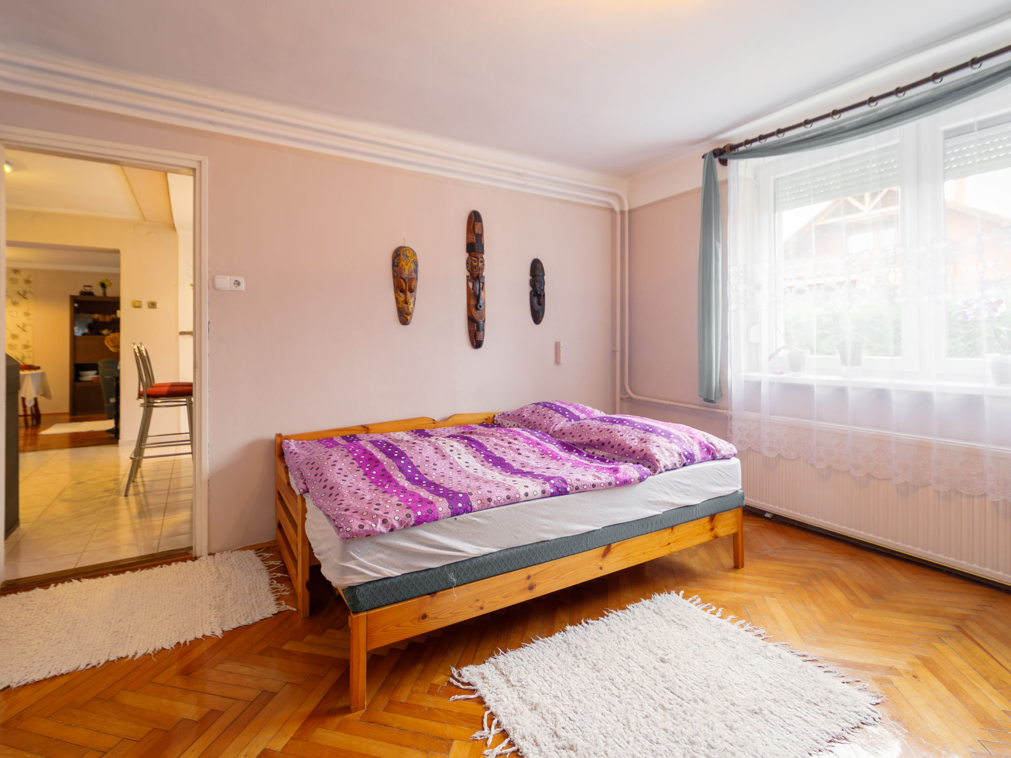 Maison Nádor – Chambre, photo 13 sur 29