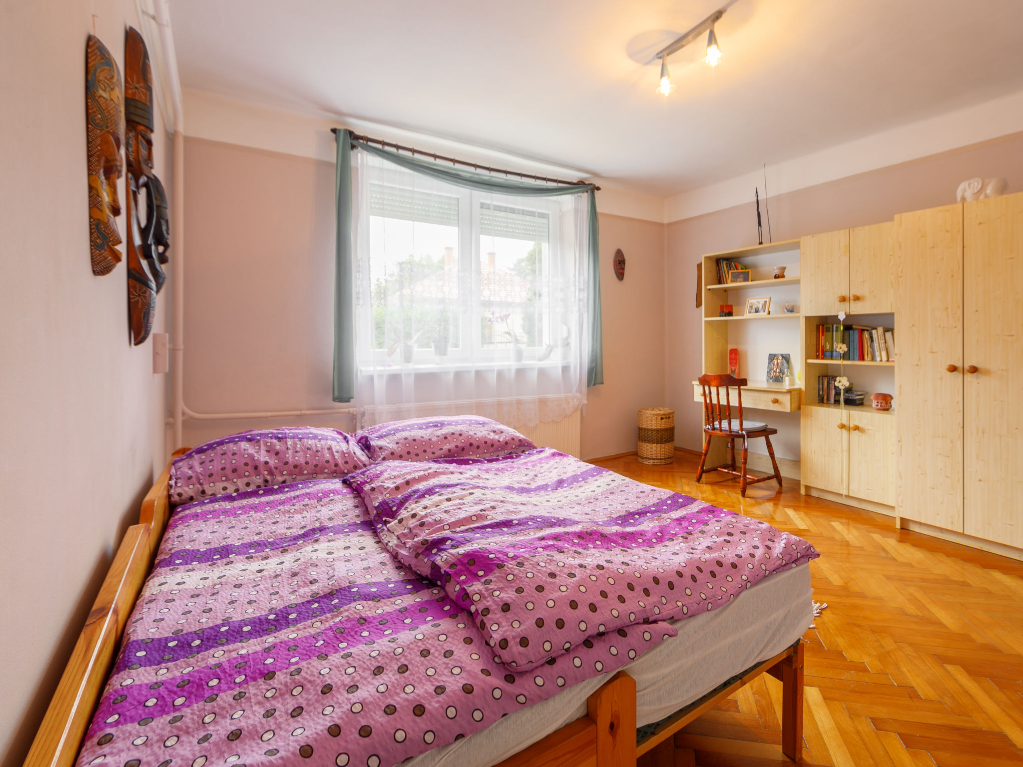 Maison Nádor – Chambre, photo 12 sur 29