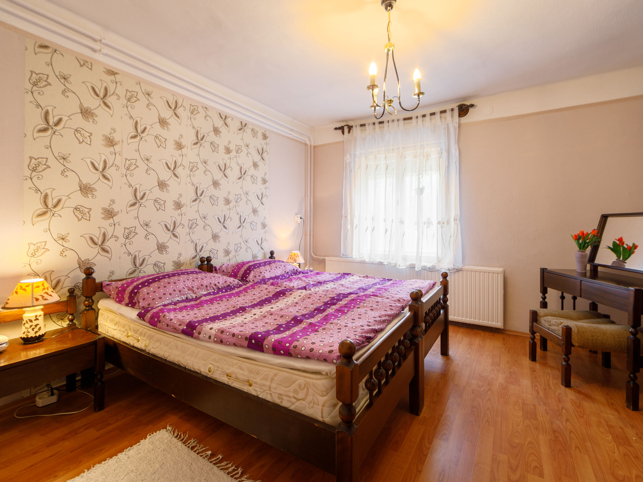 Maison Nádor – Chambre, photo 9 sur 29