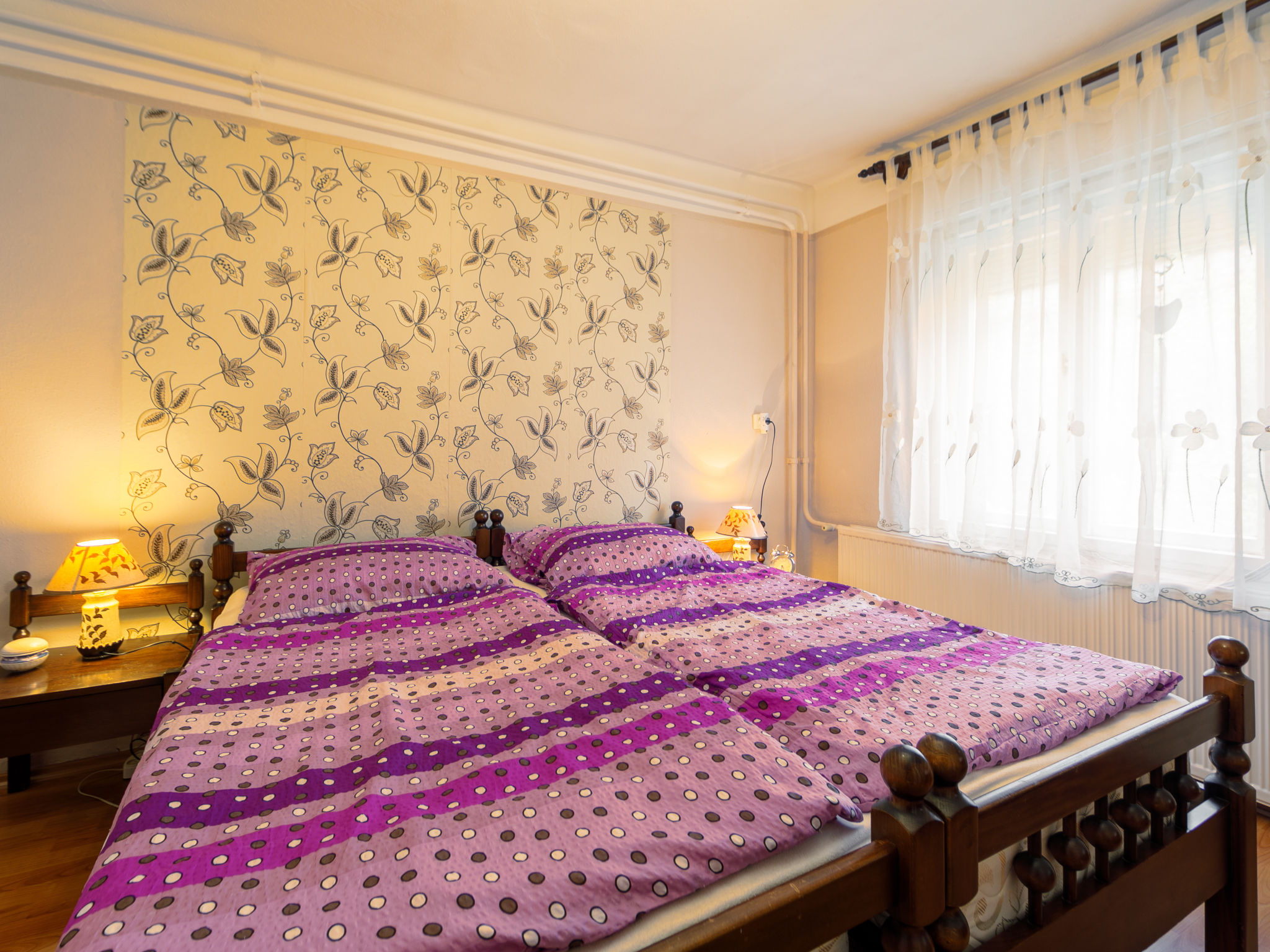 Maison Nádor – Chambre, photo 8 sur 29