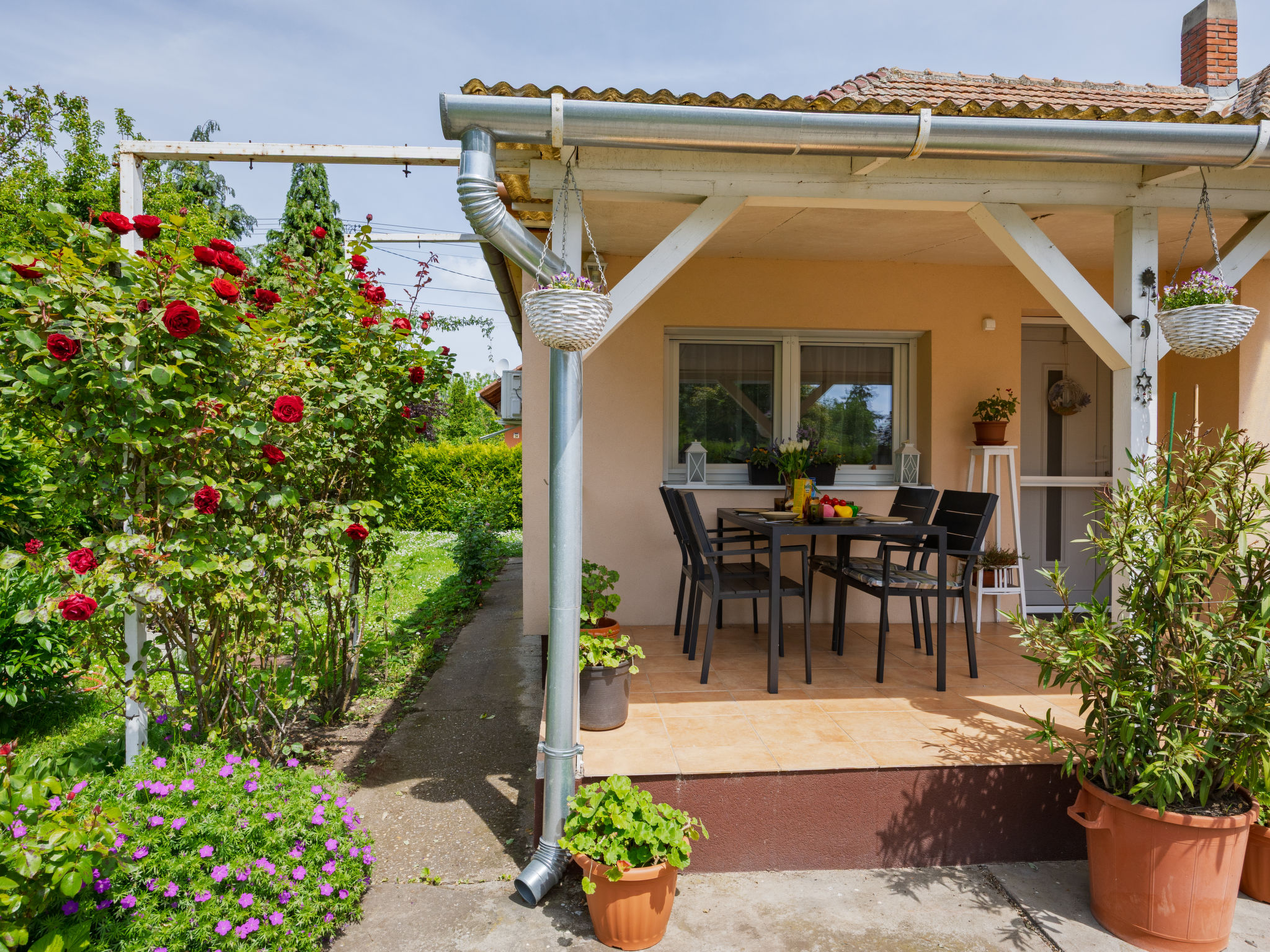Maison Nádor – Extérieur de la maison, photo 20 sur 29