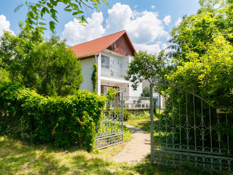 Vakantiehuis Iris