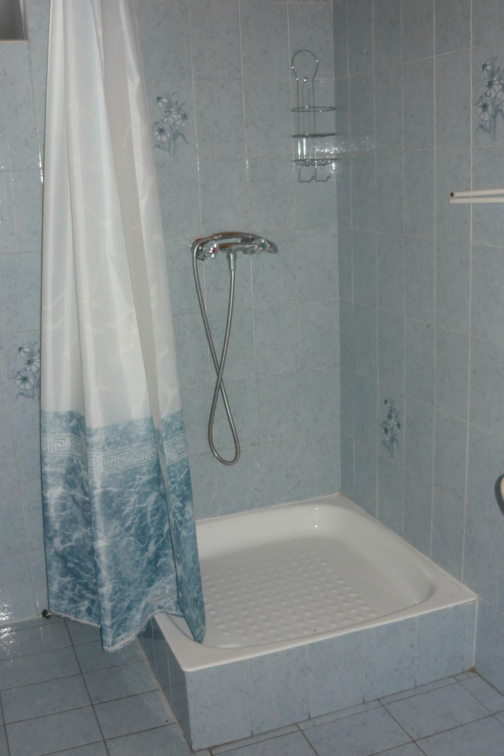 Wohnung in Fonyód mit Grill, Garten und Terrasse-Binnen