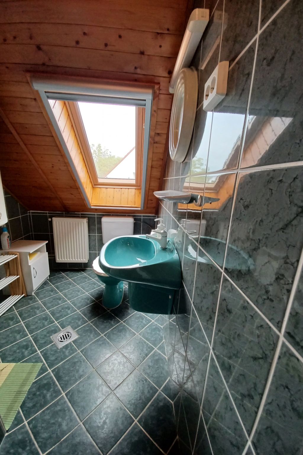 Schöne Ferienwohnung