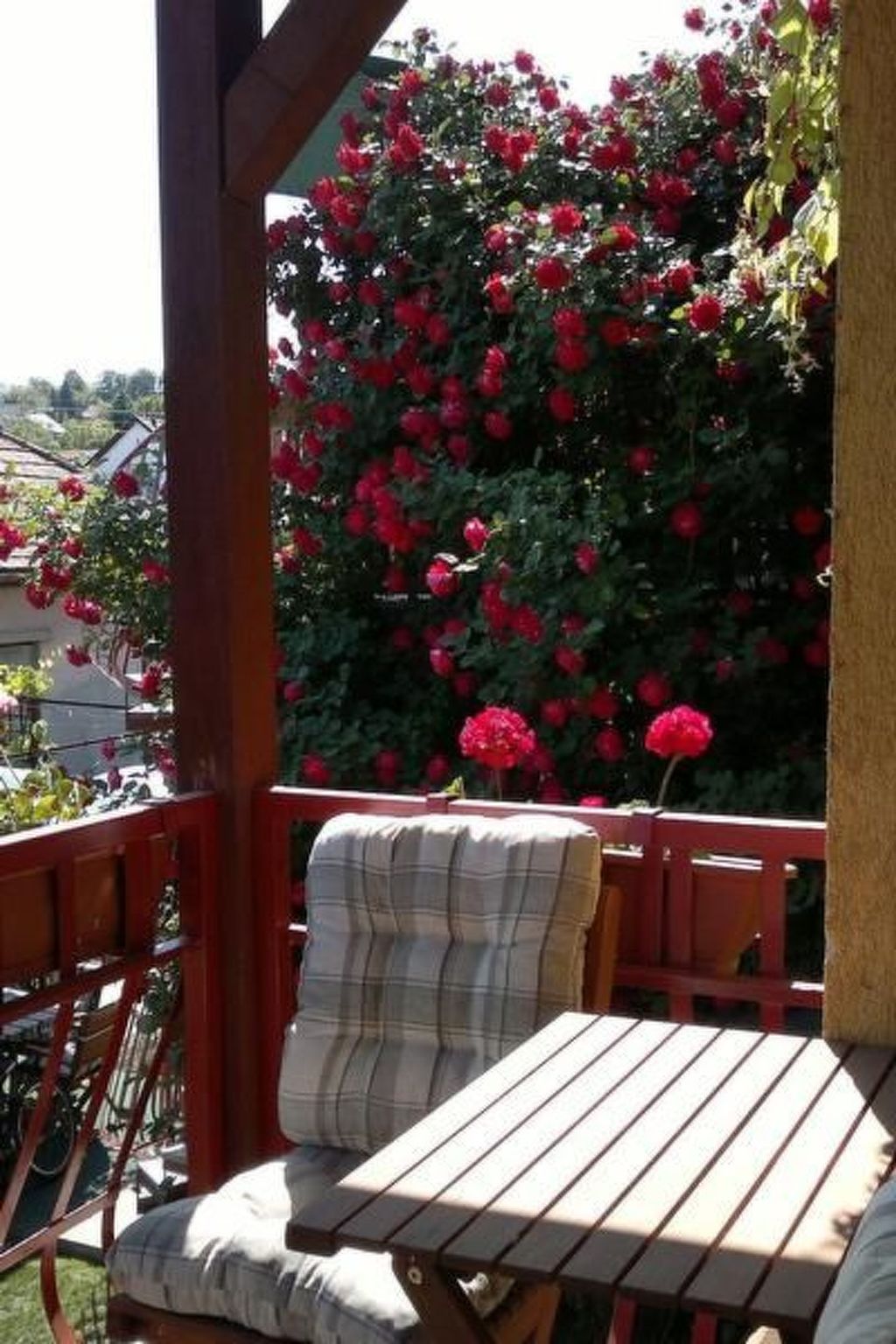 Wohnung in Fonyód mit Schönem Garten