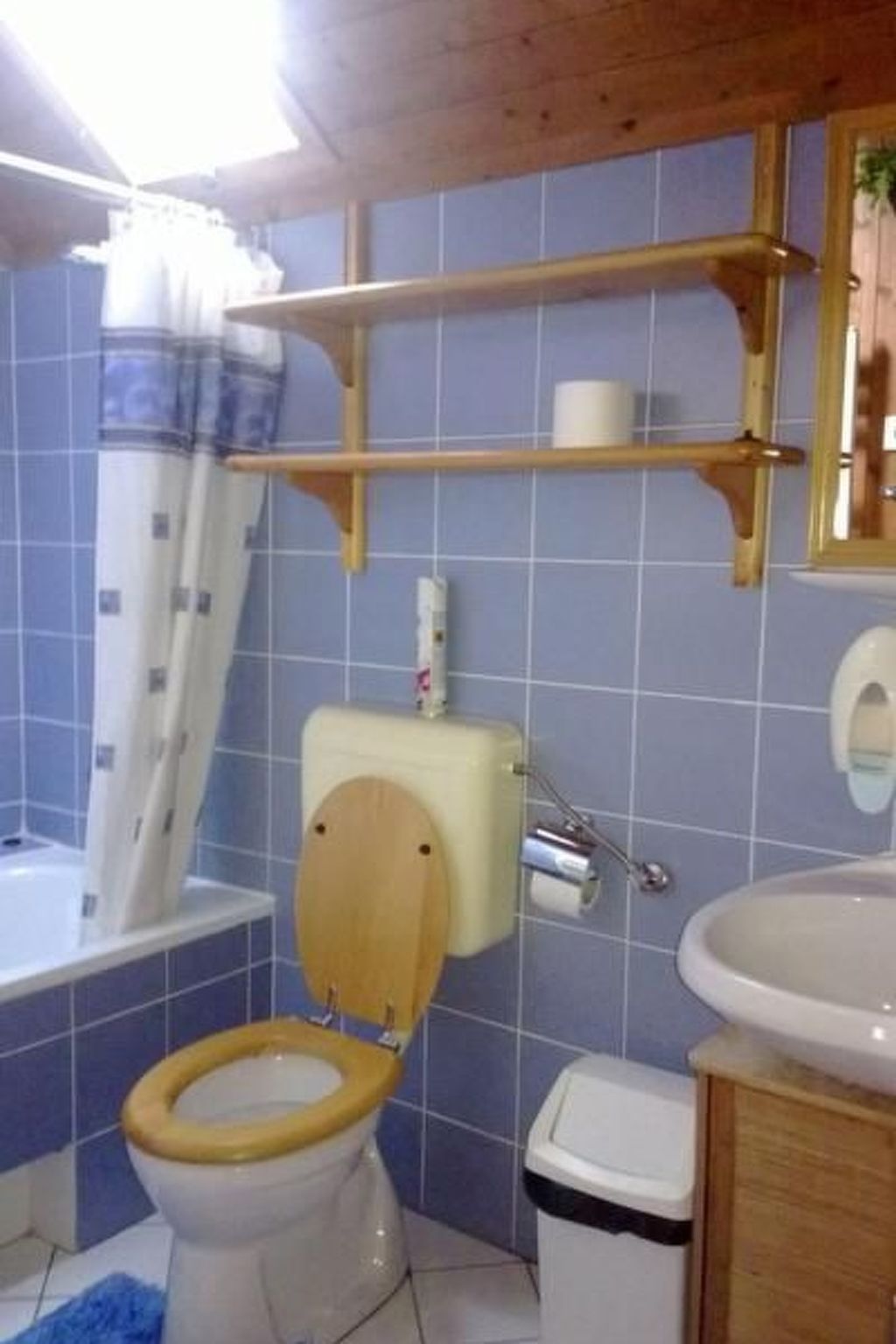 Wohnung in Fonyód mit Schönem Garten