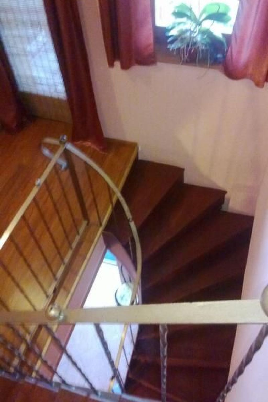 Wohnung in Fonyód mit Schönem Garten-Dedans