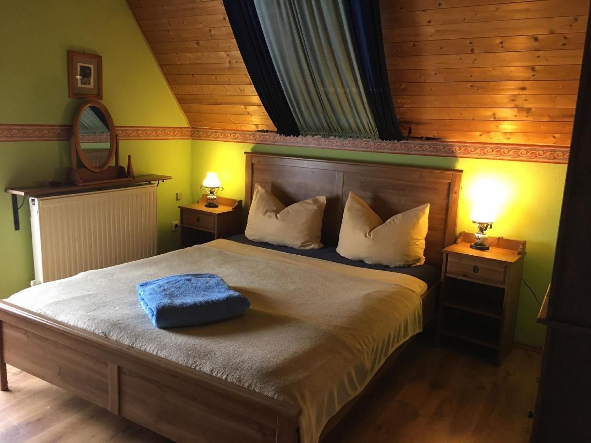 Wohnung in Fonyód mit Schönem Garten-Image-tags.info