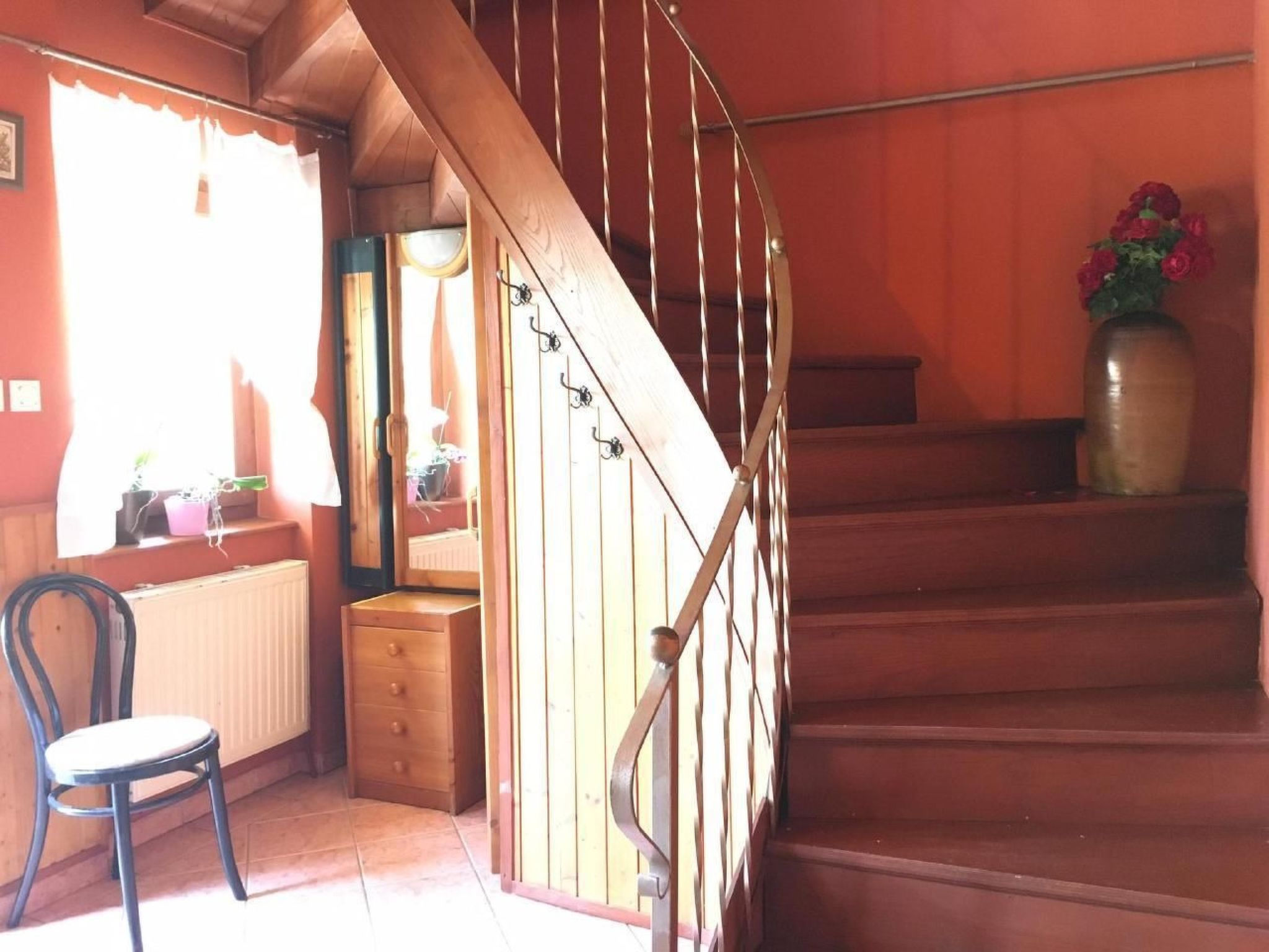 Wohnung in Fonyód mit Schönem Garten-Image-tags.info