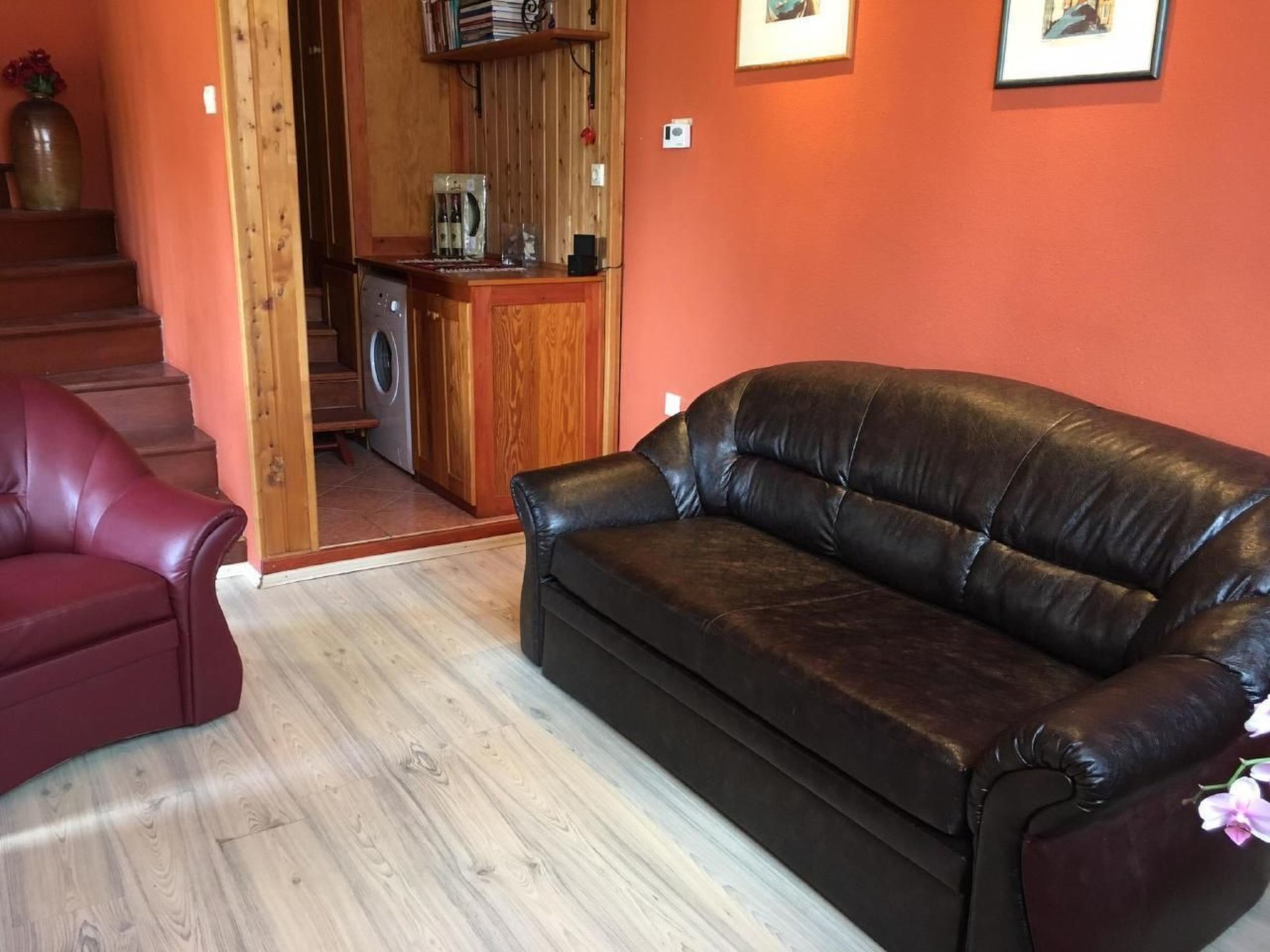 Wohnung in Fonyód mit Schönem Garten-Image-tags.info