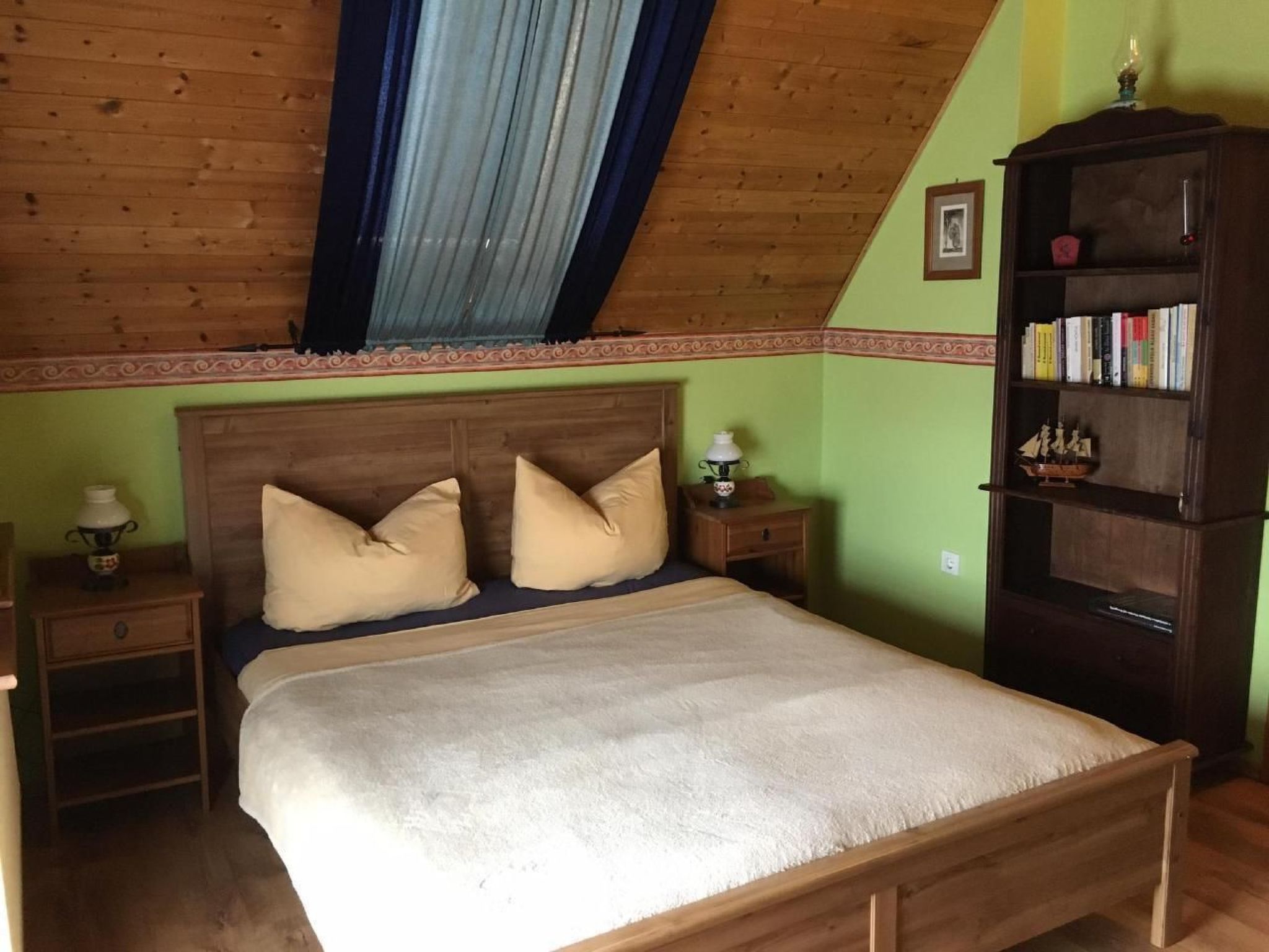 Wohnung in Fonyód mit Schönem Garten-Image-tags.info