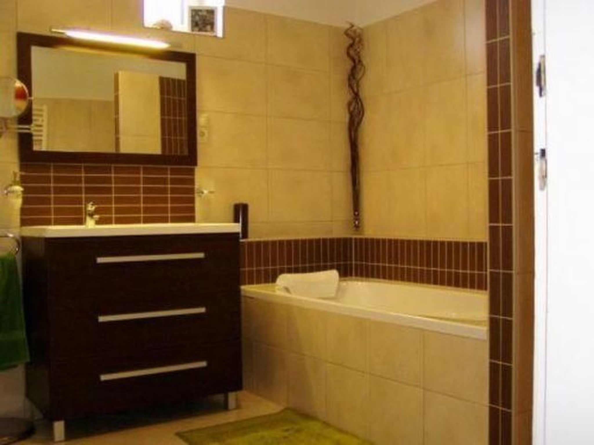 Appartement in Fonyód mit Schönem Garten-Image-tags.info