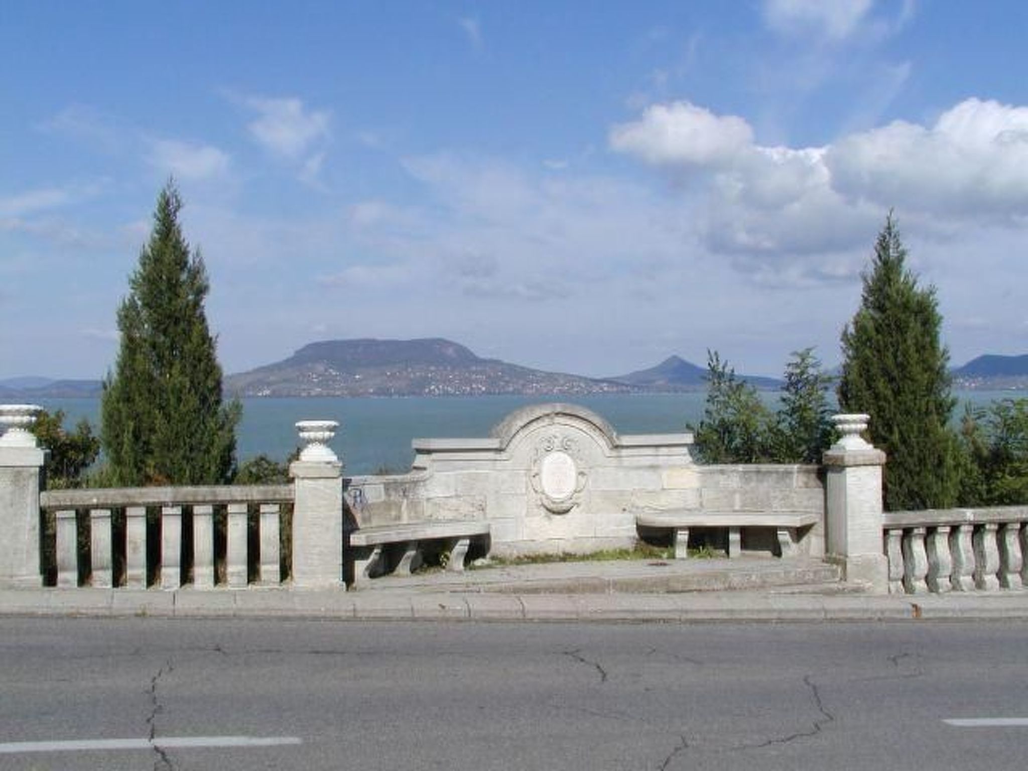 Appartement in Fonyód mit Schönem Garten-Image-tags.info