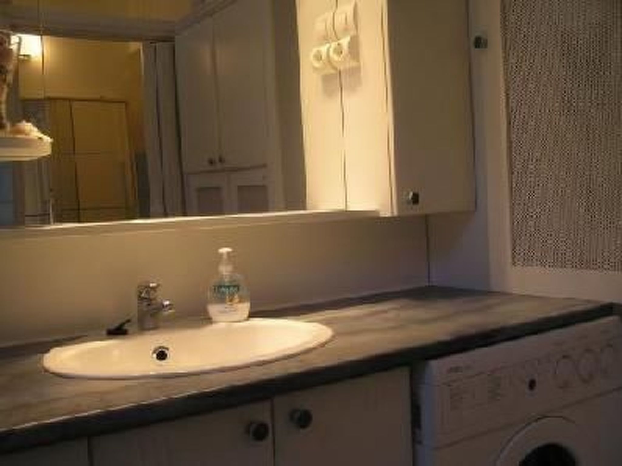 Appartement in Fonyód mit Schönem Garten-Binnen