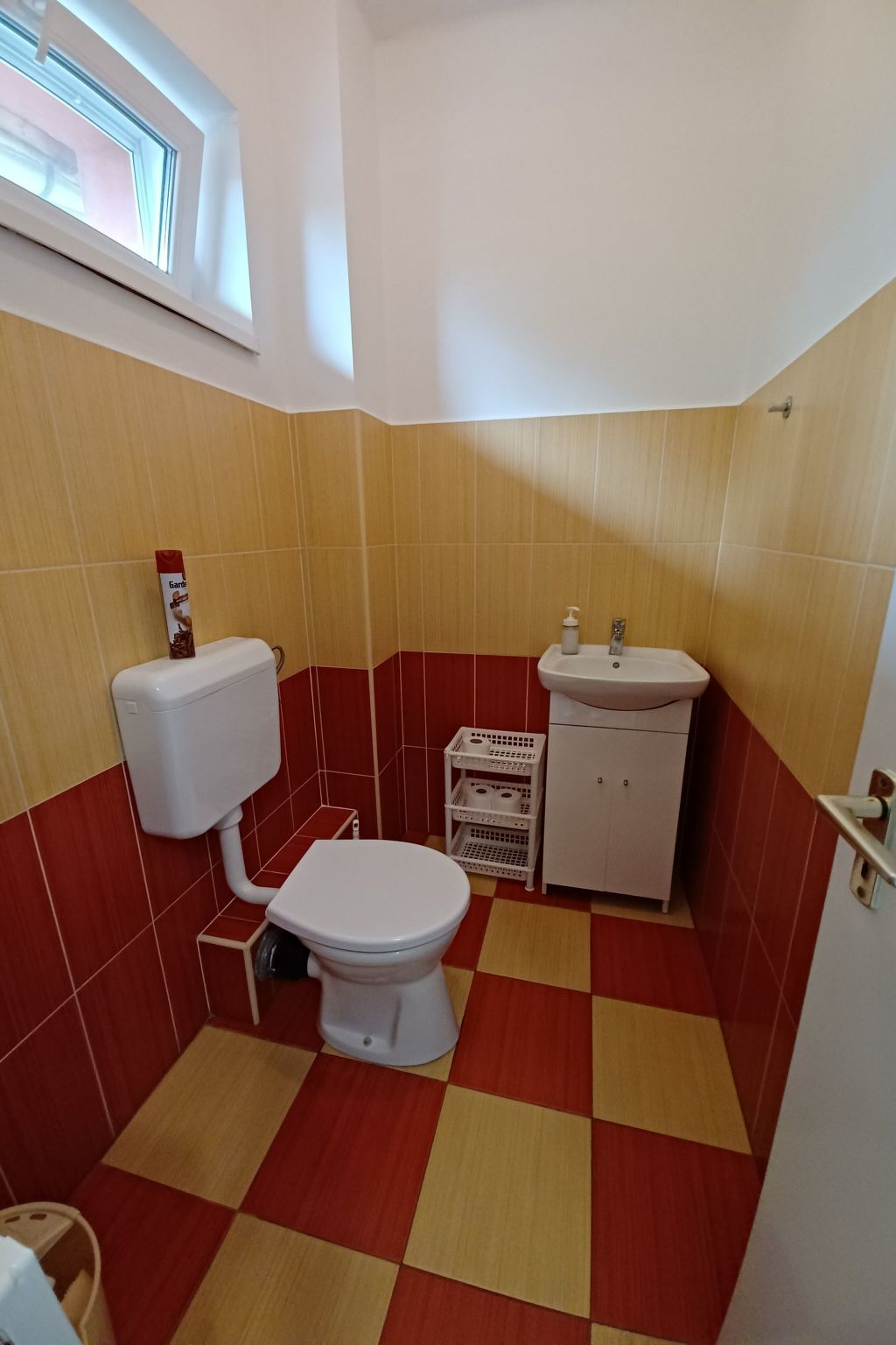 Schönes Appartement