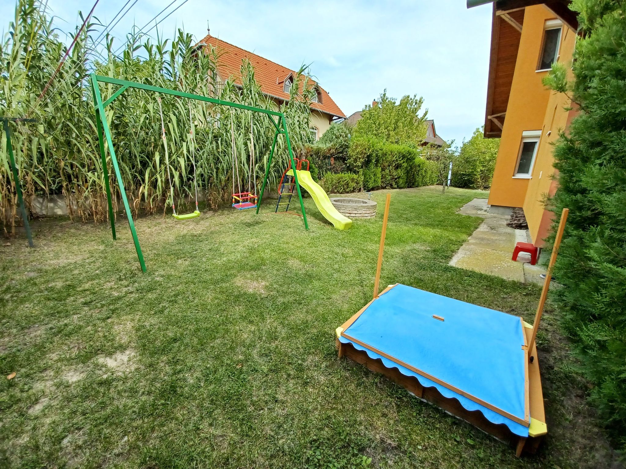 Schönes Appartement