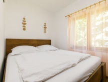Knusse vakantiewoning voor 4 bij het Balatonmeer in Fonyód - thumbnail 6