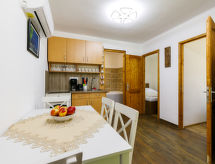 Knusse vakantiewoning voor 4 bij het Balatonmeer in Fonyód - thumbnail 4