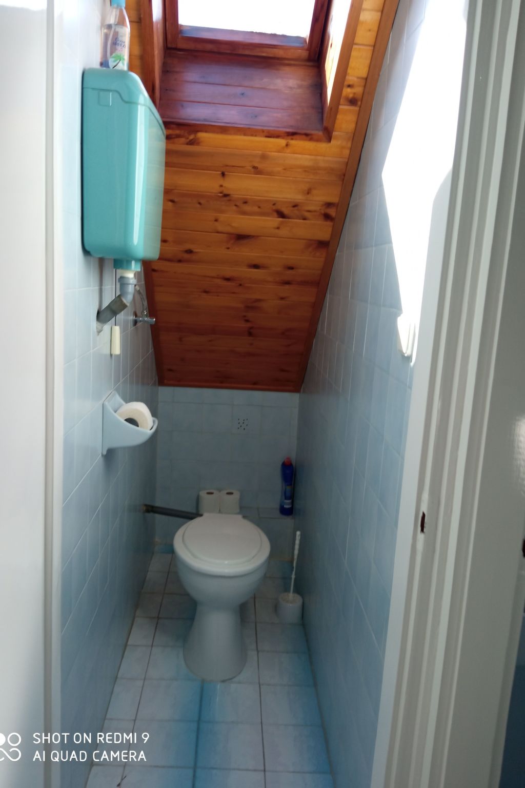 Wohnung für 12 Pers.-Binnen