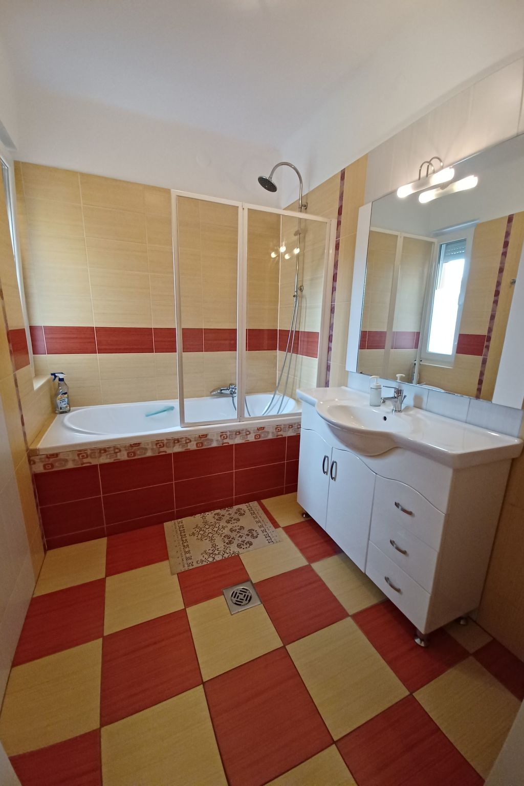 Wohnung für 12 Pers.-Binnen