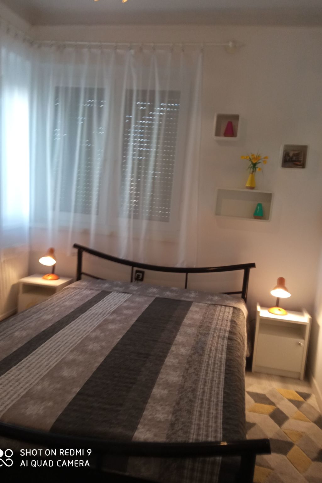 Wohnung für 12 Pers.-Binnen