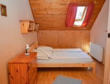 Ferienhaus Nancy