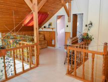Ferienhaus Nancy
