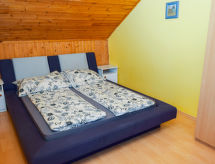 Ferienhaus Nancy