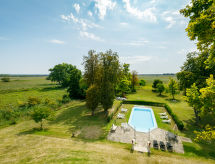 Ferienhaus Zichy