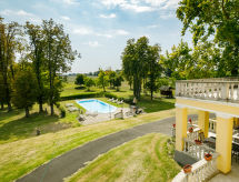 Ferienhaus Zichy