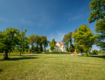 Ferienhaus Zichy