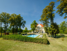 Ferienhaus Zichy